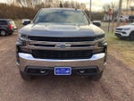 2019 Silverado 1500 Thumbnail 2