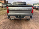 2019 Silverado 1500 Thumbnail 5