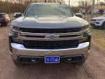 2019 Silverado 1500 Thumbnail 8