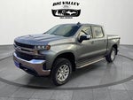 2019 Silverado 1500 Thumbnail 1