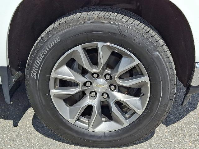 2020 Chevrolet Silverado - $24,345