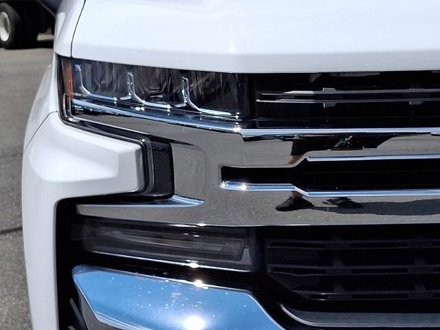 2020 Chevrolet Silverado - $24,345