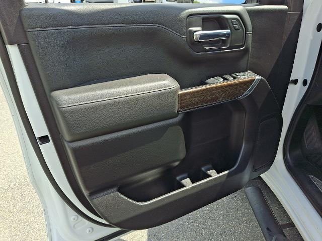 2020 Chevrolet Silverado - $24,345