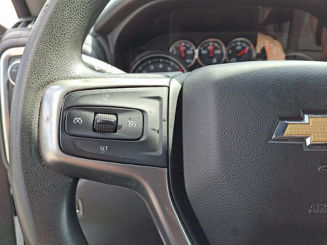 2020 Chevrolet Silverado - $24,345