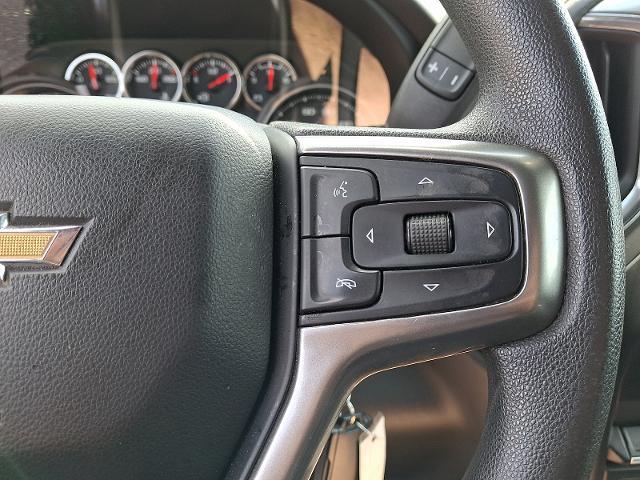 2020 Chevrolet Silverado - $24,345