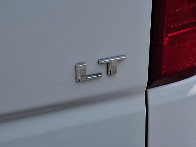 2020 Chevrolet Silverado - $24,345