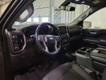 2021 Silverado 1500 Thumbnail 3