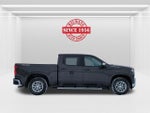 2021 Silverado 1500 Thumbnail 4