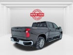 2021 Silverado 1500 Thumbnail 5