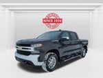 2021 Silverado 1500 Thumbnail 10