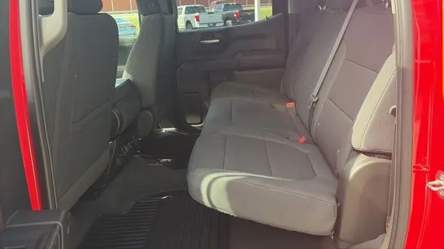 2022 Chevrolet Silverado 1500 Limited LT