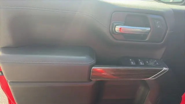 2022 Chevrolet Silverado 1500 Limited LT