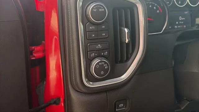 2022 Chevrolet Silverado 1500 Limited LT