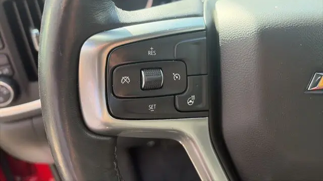 2022 Chevrolet Silverado 1500 Limited LT
