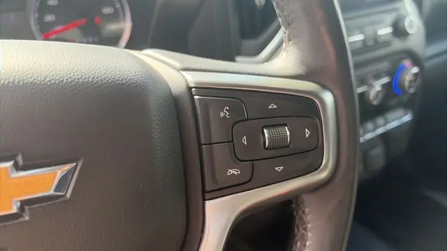 2022 Chevrolet Silverado 1500 Limited LT