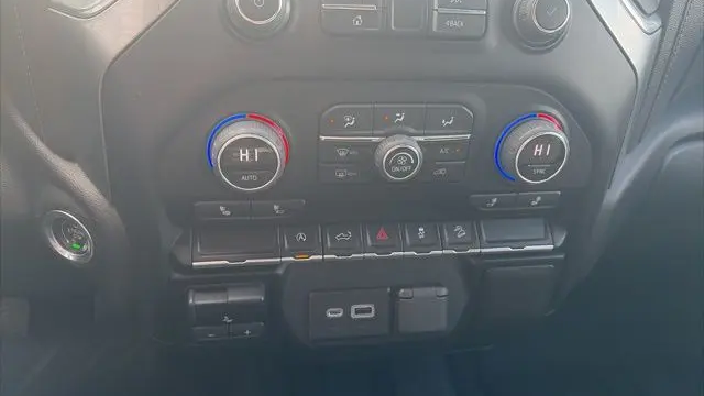 2022 Chevrolet Silverado 1500 Limited LT