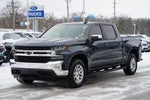 2019 Silverado 1500 Thumbnail 3