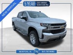 2019 Silverado 1500 Thumbnail 1