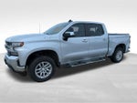 2019 Silverado 1500 Thumbnail 5