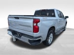 2019 Silverado 1500 Thumbnail 8