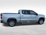 2019 Silverado 1500 Thumbnail 9