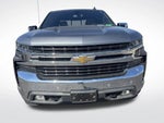 2020 Silverado 1500 Thumbnail 4