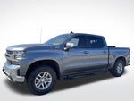 2020 Silverado 1500 Thumbnail 12