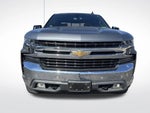 2020 Silverado 1500 Thumbnail 13