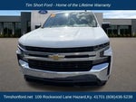 2021 Silverado 1500 Thumbnail 1