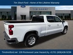 2021 Silverado 1500 Thumbnail 3