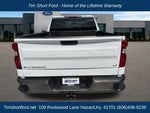 2021 Silverado 1500 Thumbnail 4
