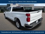 2021 Silverado 1500 Thumbnail 5