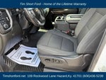 2021 Silverado 1500 Thumbnail 7