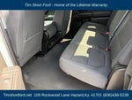 2021 Silverado 1500 Thumbnail 8