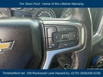 2021 Silverado 1500 Thumbnail 14