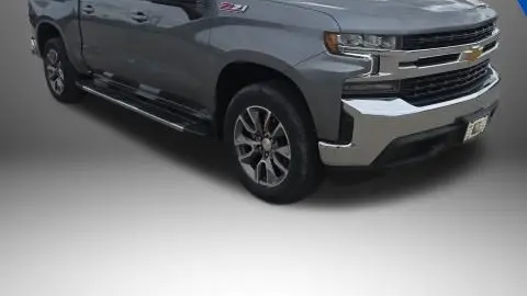 Preowned 2021 Chevrolet Silverado 1500 LT for Sale