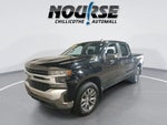 2022 Silverado 1500 Limited Thumbnail 16