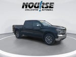 2022 Silverado 1500 Limited Thumbnail 17
