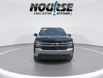 2022 Silverado 1500 Limited Thumbnail 18