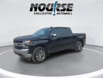 2022 Silverado 1500 Limited Thumbnail 19