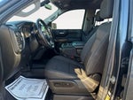 2022 Silverado 1500 Limited Thumbnail 1