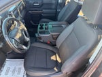 2022 Silverado 1500 Limited Thumbnail 3