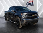 2022 Silverado 1500 Limited Thumbnail 25