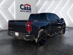 2022 Silverado 1500 Limited Thumbnail 30
