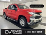 2022 Silverado 1500 Limited Thumbnail 1