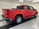 2022 Silverado 1500 Limited Thumbnail 2