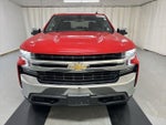 2022 Silverado 1500 Limited Thumbnail 3