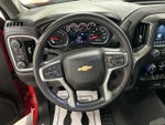 2022 Silverado 1500 Limited Thumbnail 4