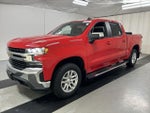 2022 Silverado 1500 Limited Thumbnail 5
