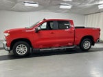 2022 Silverado 1500 Limited Thumbnail 6
